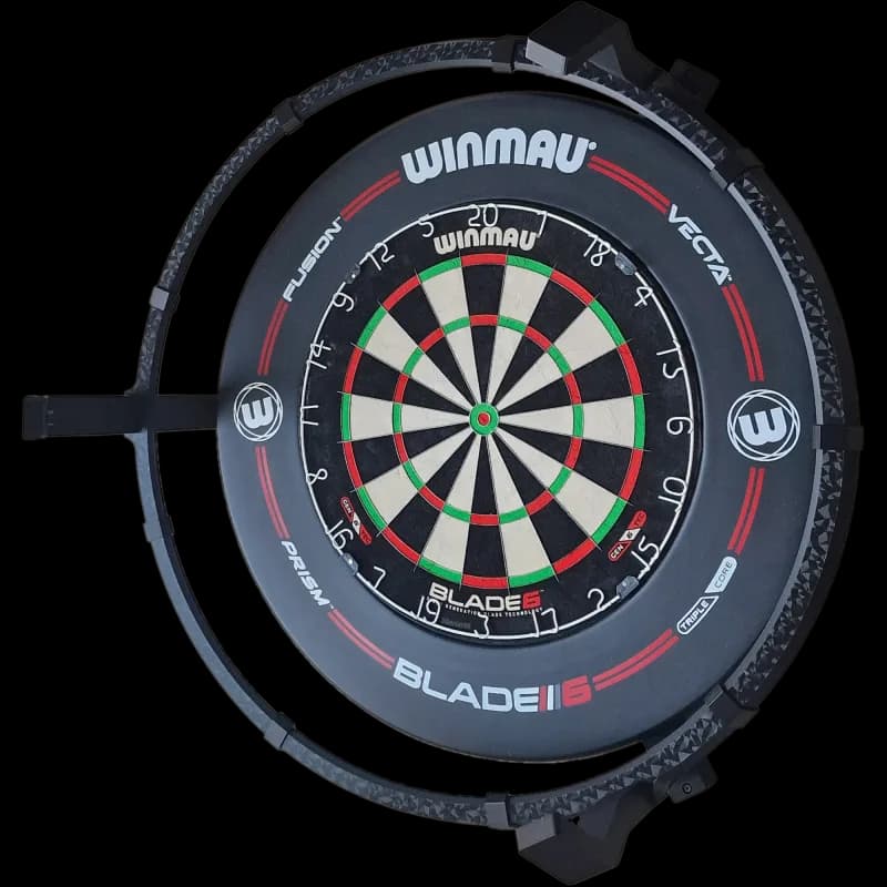 Autodarts Kategorie