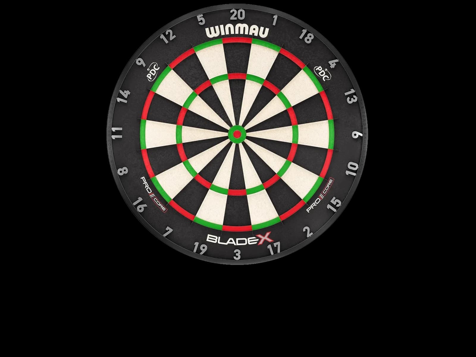 Winmau Blade X